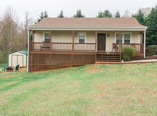 120 Saponi Dr, Madison Heights, VA 24572