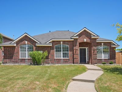 12268 Foothill Ln, Frisco, TX, 75035