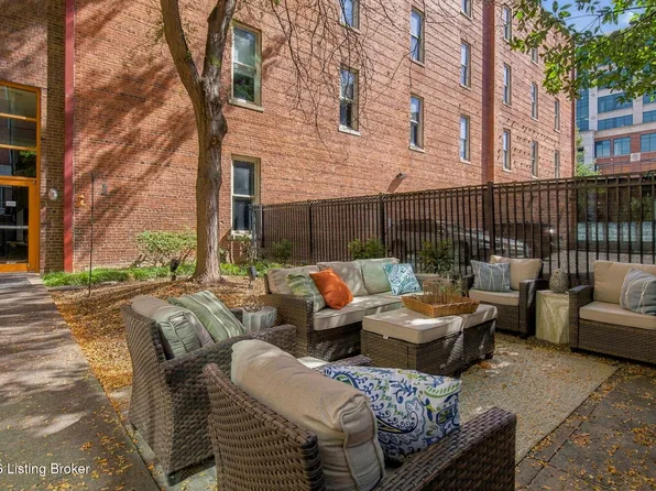 309 E Market St Unit 302, Louisville, KY 40202