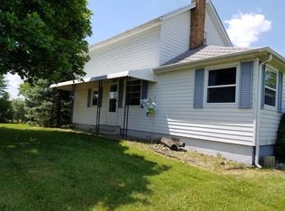 4876 County Road 39, Auburn, IN 46706