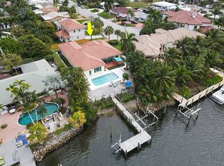 2087 N Waterway Dr, North Palm Beach, FL 33408