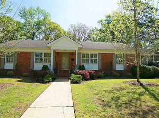 1504 Wellons Ave, Dunn, NC 28334