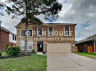2318 Princess Deanna Ln, Katy, TX 77493
