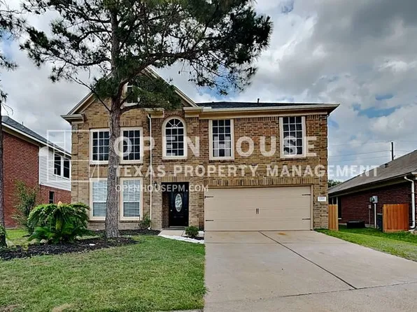 2318 Princess Deanna Ln, Katy, TX 77493