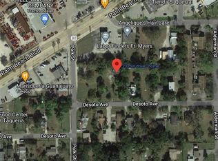 3829 Desoto Ave, Fort Myers, FL 33916