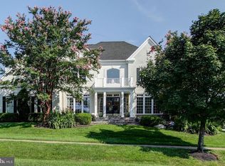 15102 Rollinmead Dr, Darnestown, MD 20878
