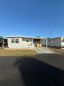 7880 54th Ave N Lot 57, Saint Petersburg, FL, 33709