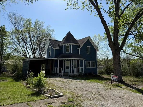 400 N 24th St, Bethany, MO 64424