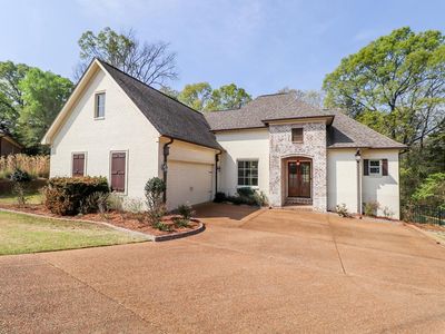 14002 Woodside Cv, Oxford, MS, 38655