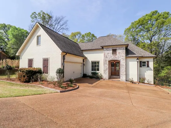 14002 Woodside Cv, Oxford, MS 38655