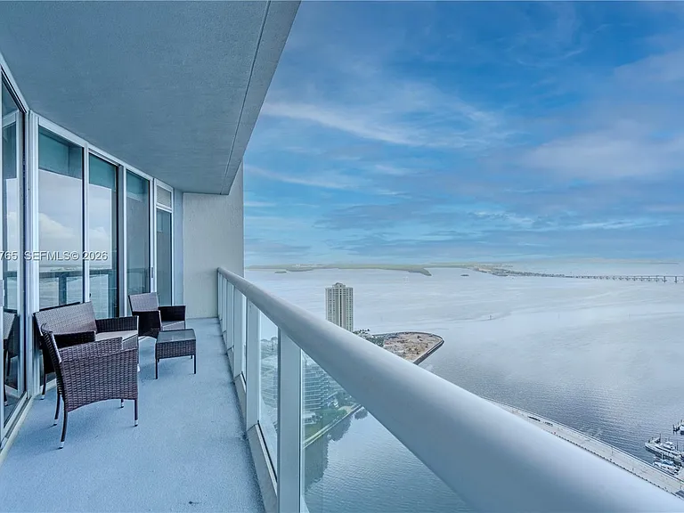 495 Brickell Ave #4609 — Photo 15