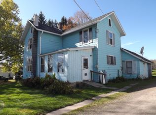 381 Overton Rd, New Albany, PA 18833