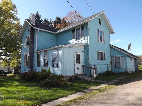 528 Overton Rd, New Albany, PA 18833