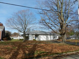 695 E 2nd St #0, El Paso, IL