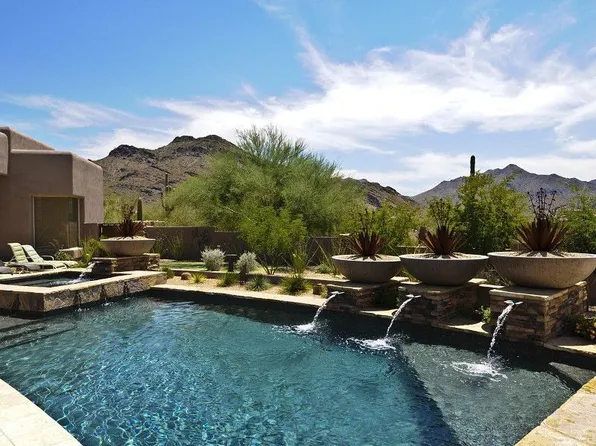 9820 E Thompson Peak Pkwy Unit 714, Scottsdale, AZ 85255