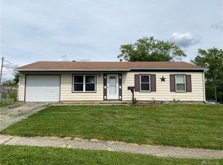 808 Edgewick Rd, New Carlisle, OH 45344