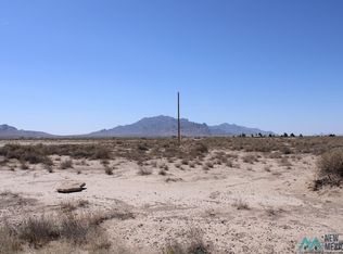 San Augustine Road Se Bk UNIT 19, Deming, NM 88030