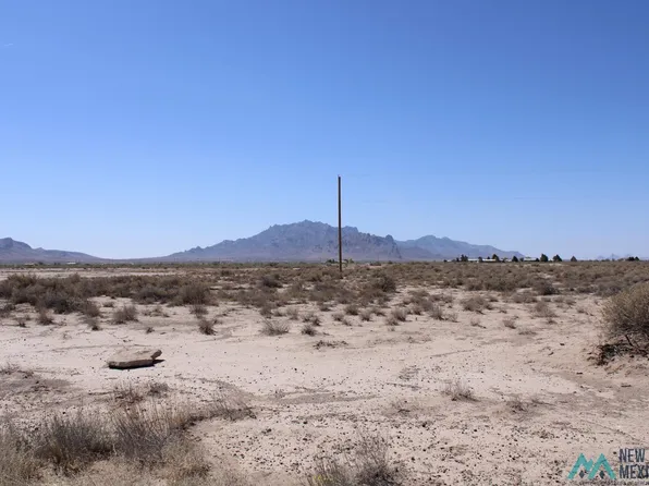 San Augustine Road Se Bk Unit 19, Deming, NM 88030