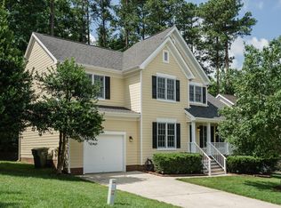 103 Union Mills Way, Cary, NC 27519