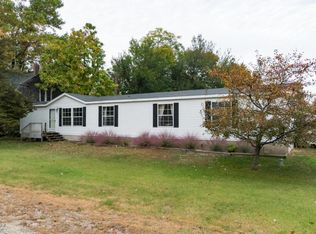 3902 Saint Joseph St, Grand Junction, MI 49056