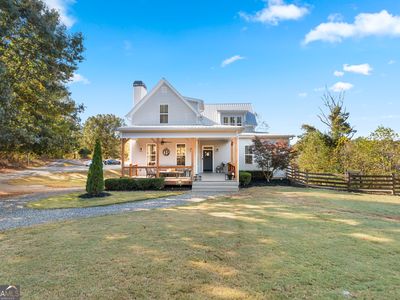 6435 Looper Lake Dr, Flowery Branch, GA, 30542