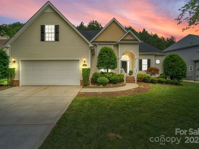1653 Shetland Ln, Rock Hill, SC, 29730