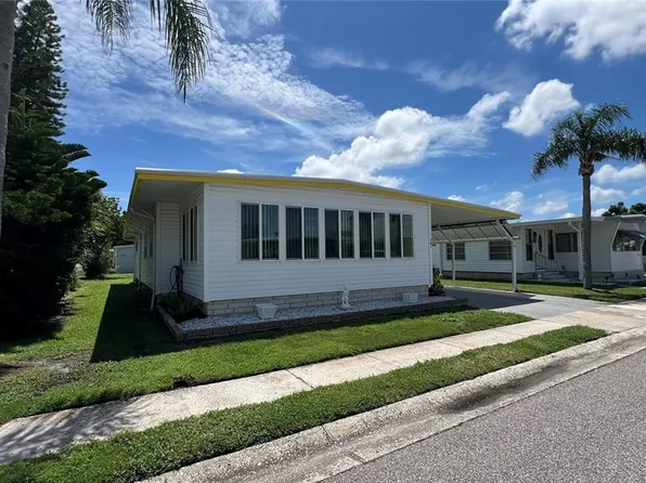 1100 BELCHER ROAD S #241, LARGO, FL 33771