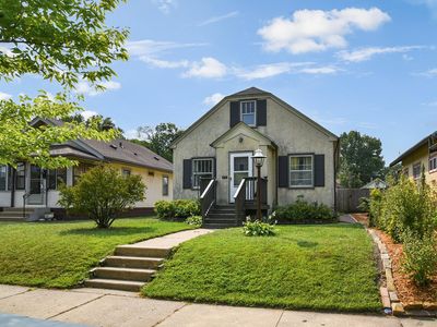 4528 45th Ave S, Minneapolis, MN, 55406