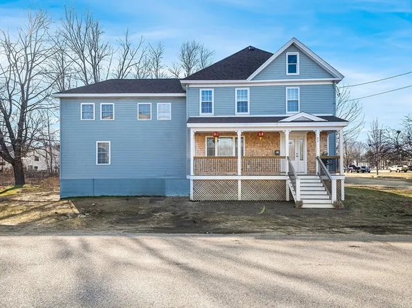 26 Murdock Ave, Winchendon, MA 01475