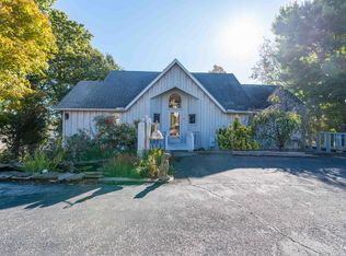 988 Tablerock Cir, Branson, MO 65616