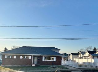 327 Salem St, West Pittston, PA 18643