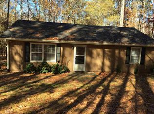 253 Busbin Rd, Fayetteville, GA 30215