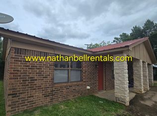 Sugar Creek Apartments, Paris, TX 75460