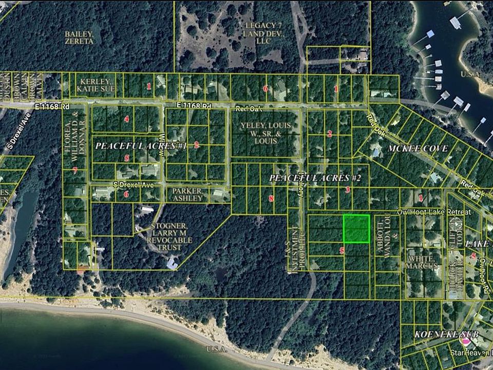 1st image of E 1168th Rd
