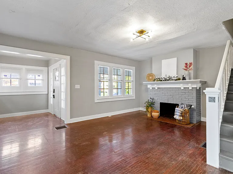4141 Carrollton Ave #4143 — Photo 4
