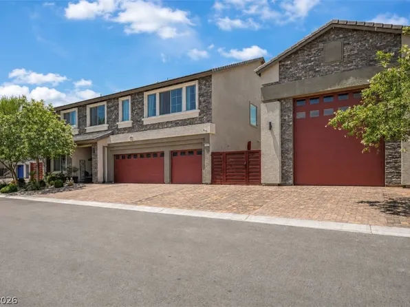 8557 S Pioneer Way, Enterprise, NV 89113