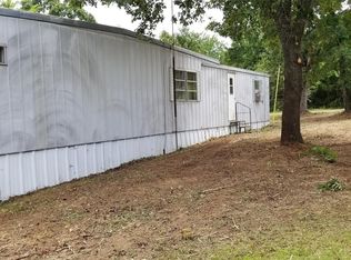 428429 E Elm St, Porum, OK 74455