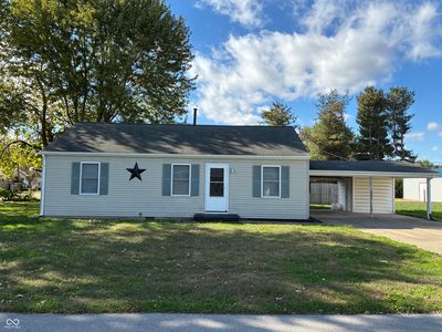 590 S Colfax St, Martinsville, IN, 46151