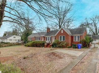 26 E Montclair Ave, Greenville, SC 29609