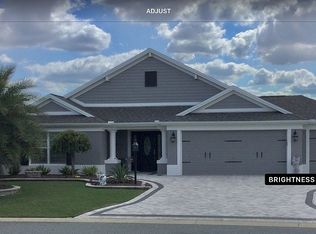 3722 Mango Ct, The Villages, FL 32163