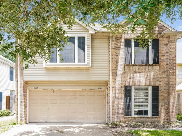 4255 Gypsy Pops Dr, Pasadena, TX 77503