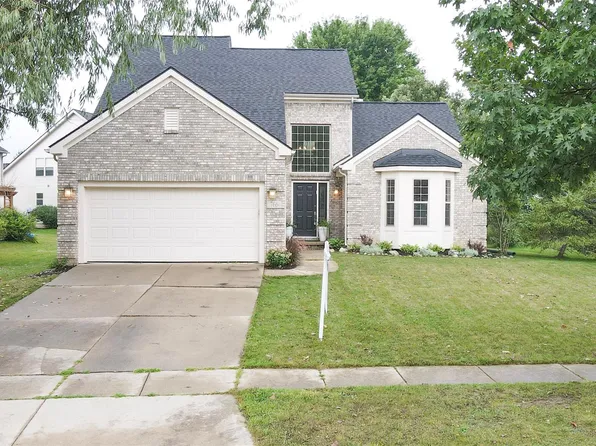 766 Pembroke Dr, Saline, MI 48176