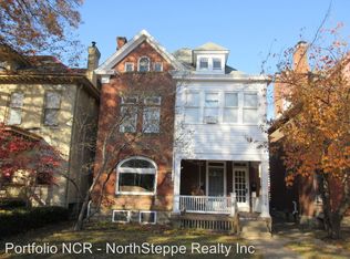 318 W 7th Ave, Columbus, OH 43201