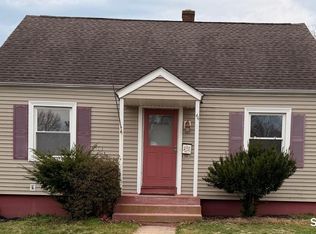 44 Lynmoor Place, Hamden, CT 06517