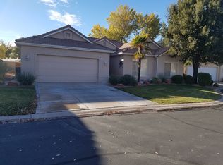 855 W Whiptail Way, Washington, UT 84780