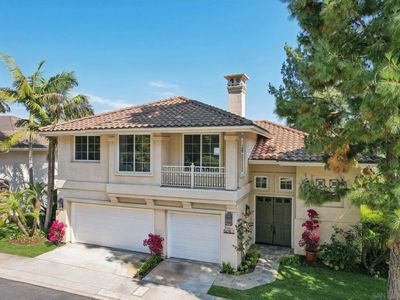 6057 Meadowpointe Row, La Jolla, CA, 92037