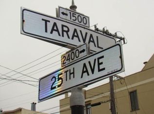 1509 Taraval St STE D, San Francisco, CA 94116