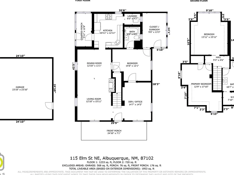 115 Elm St NE — Photo 33