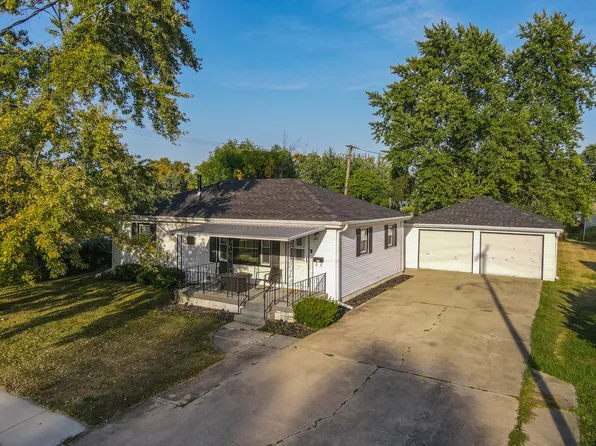 138 Church St, Manteno, IL 60950