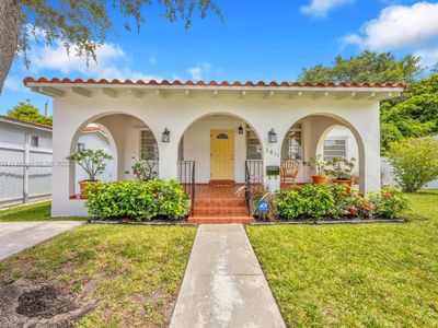 3811 NW Flagler Ter, Miami, FL, 33126